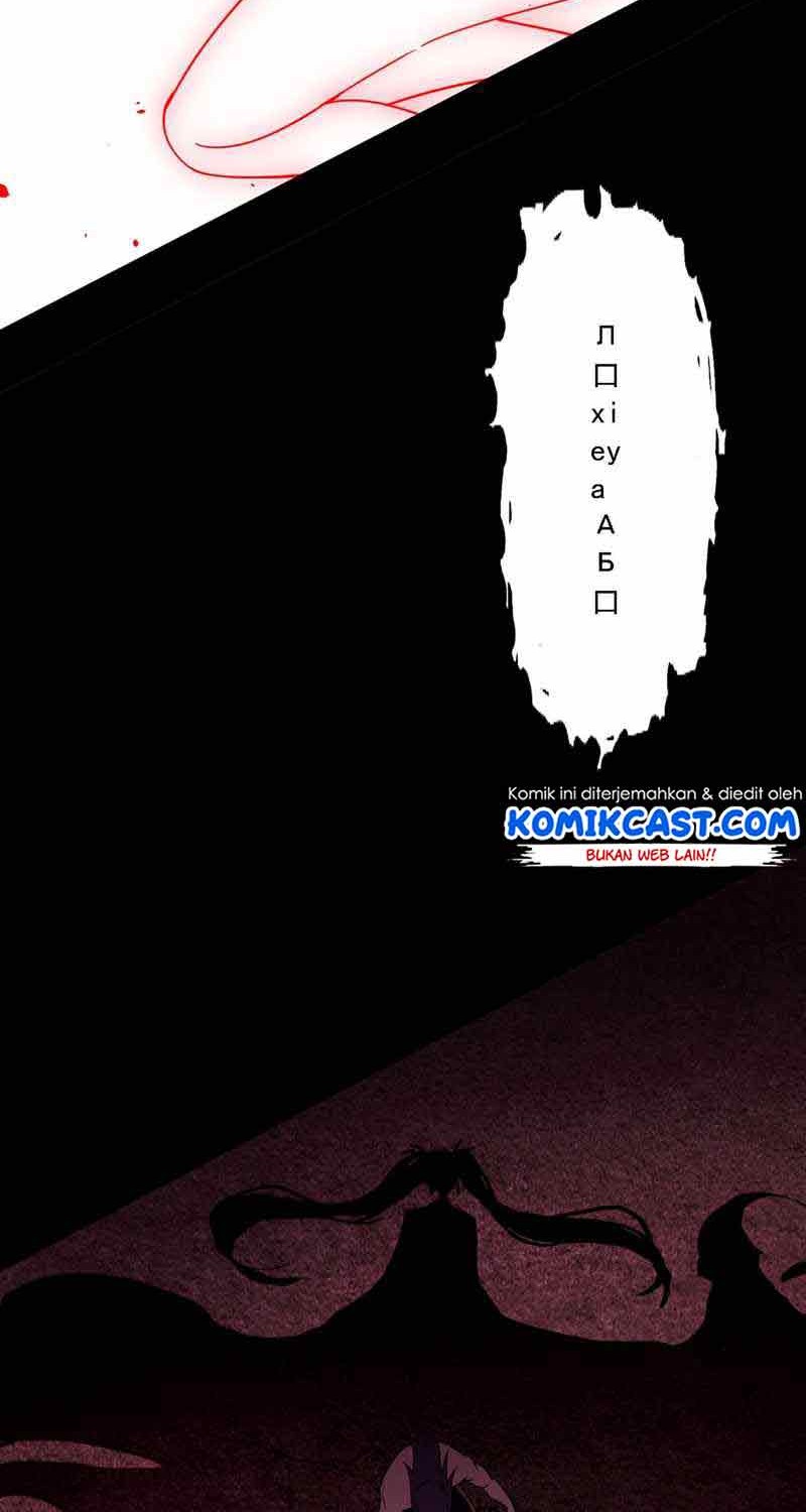 I’m An Evil God Chapter 192.2 Gambar 19