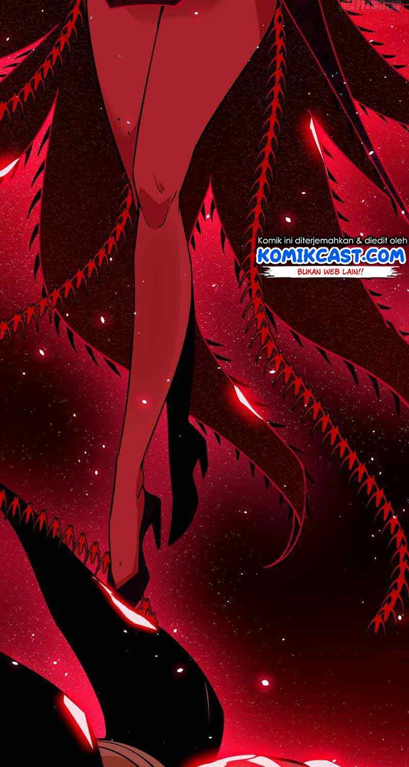 I’m An Evil God Chapter 192.2 Gambar 22