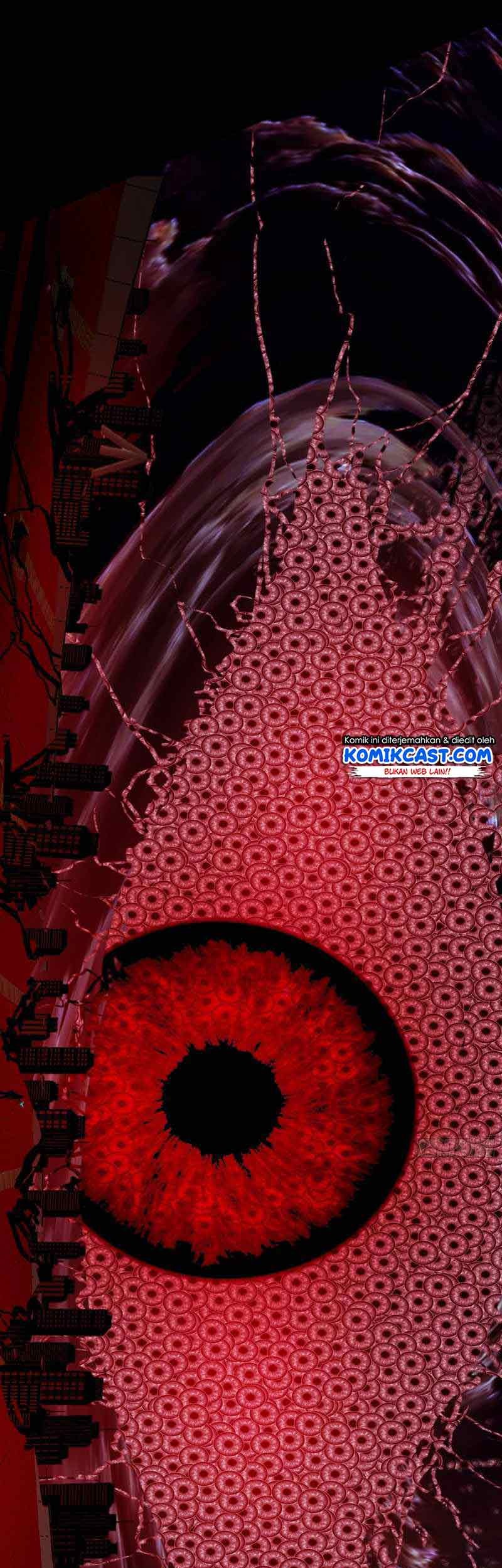 I’m An Evil God Chapter 192.2 Gambar 5