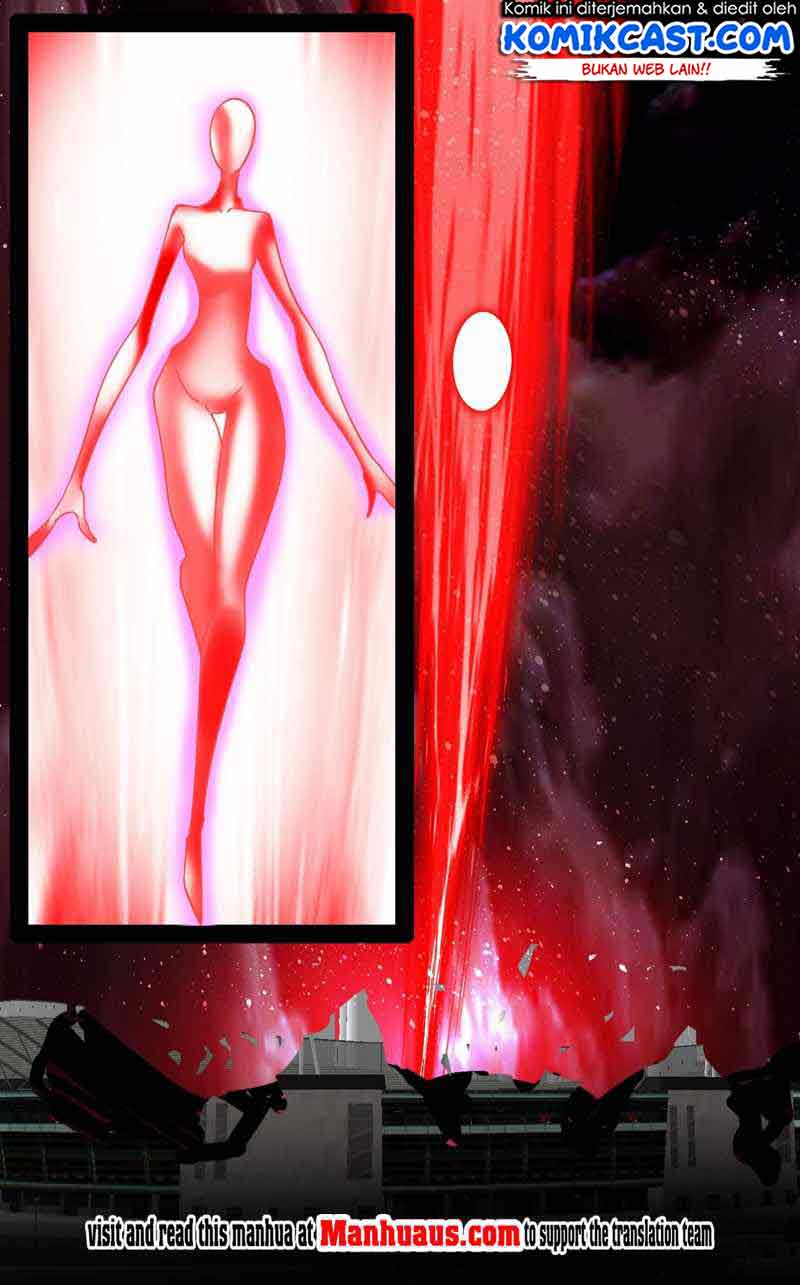 I’m An Evil God Chapter 192.2 Gambar 9