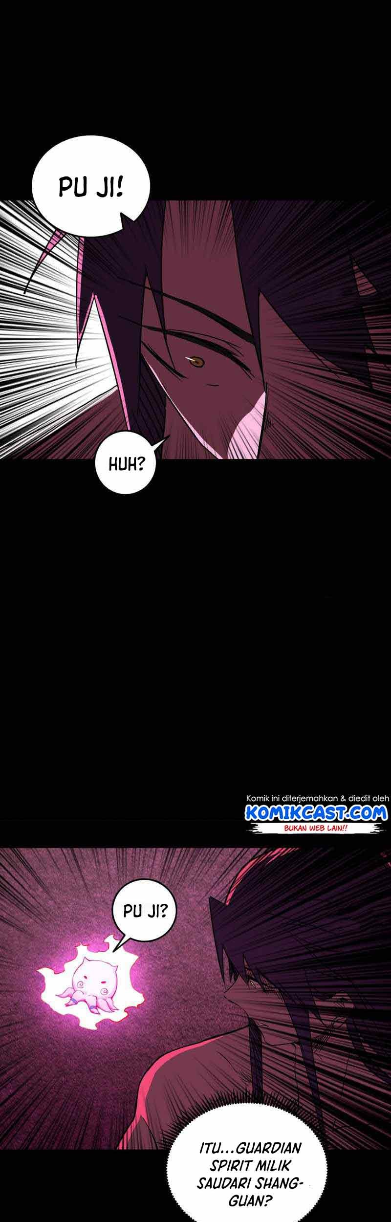 I’m An Evil God Chapter 192.2 Gambar 14