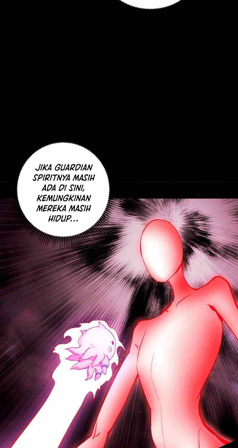 I’m An Evil God Chapter 192.2 Gambar 15