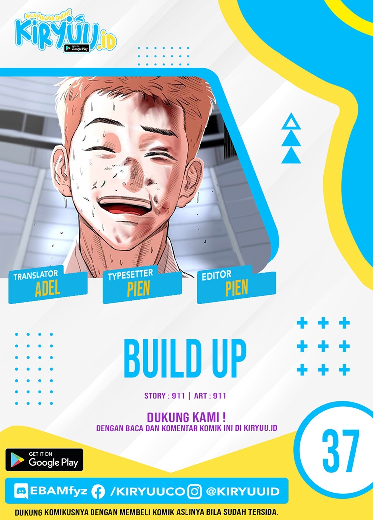 Baca Komik Build Up Chapter 37 Gambar 1