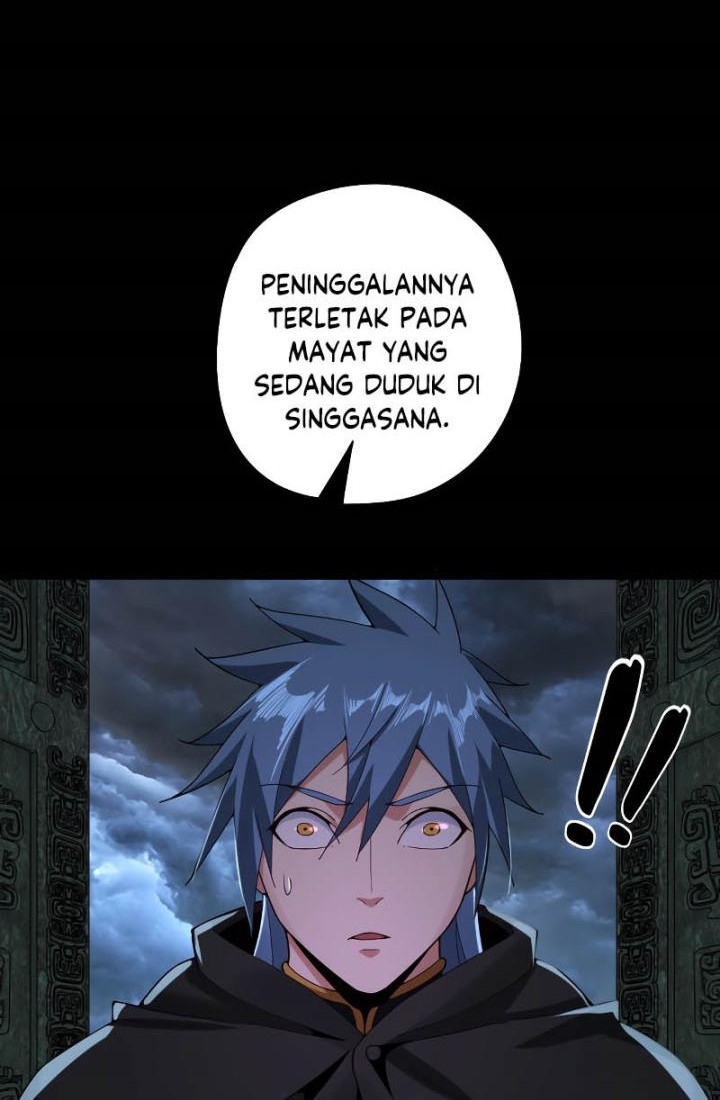 The Villain Of Destiny Chapter 21 Gambar 43