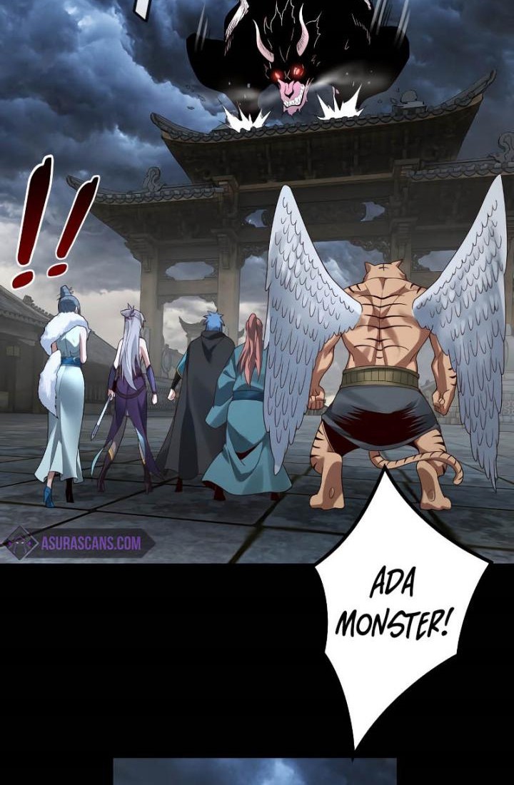 The Villain Of Destiny Chapter 21 Gambar 11