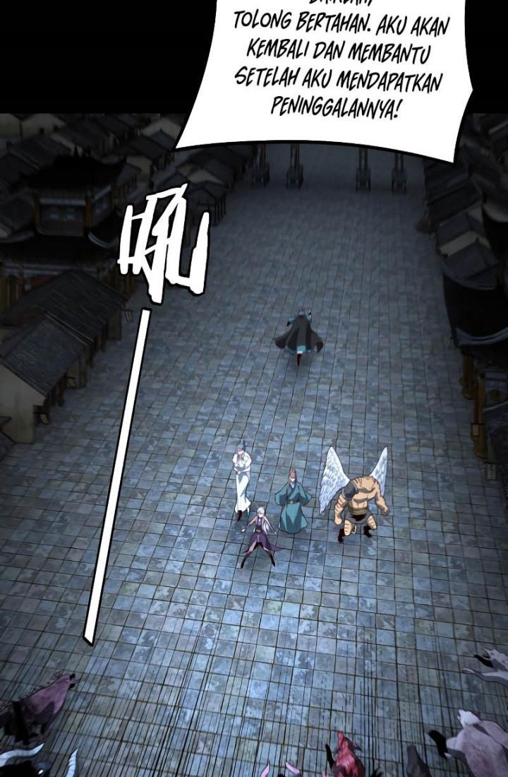 The Villain Of Destiny Chapter 21 Gambar 17