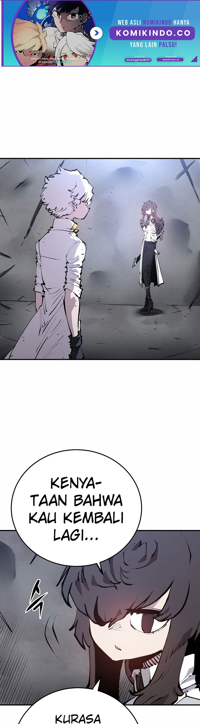 Baca Manhwa Player Chapter 96 Gambar 2