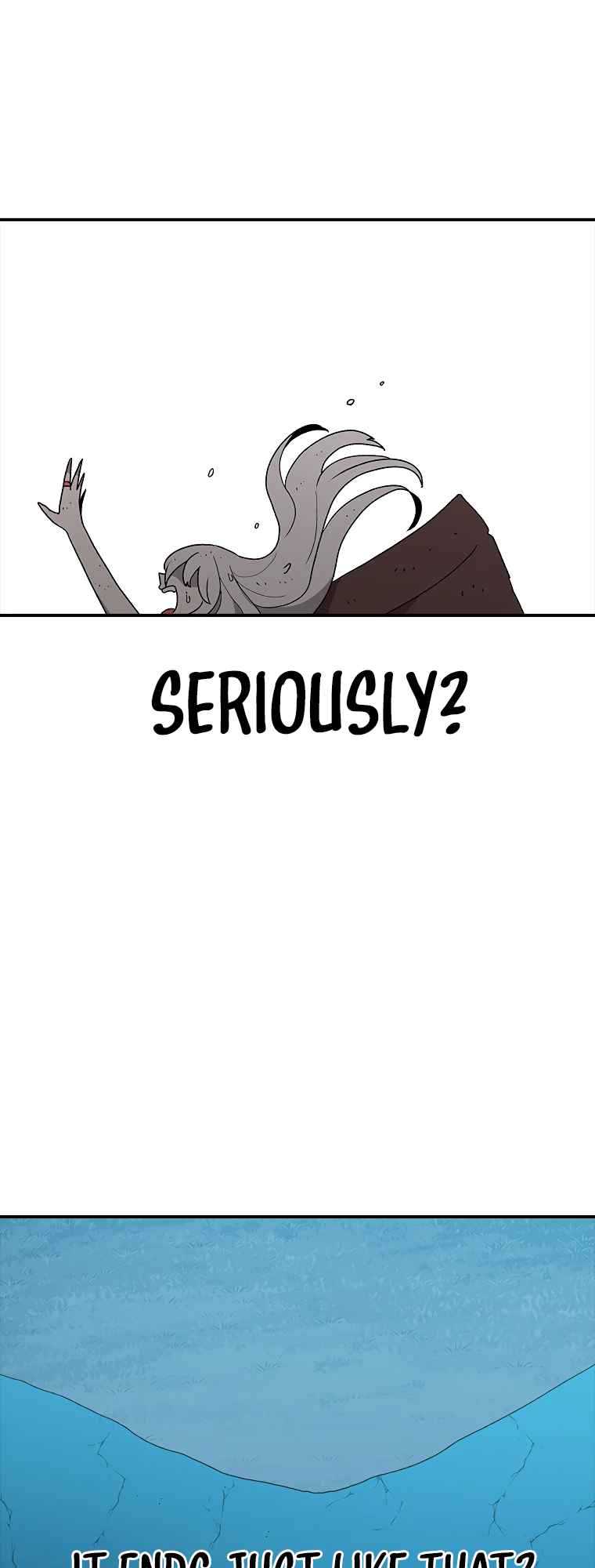 The House Without Time Chapter 47 Gambar 11