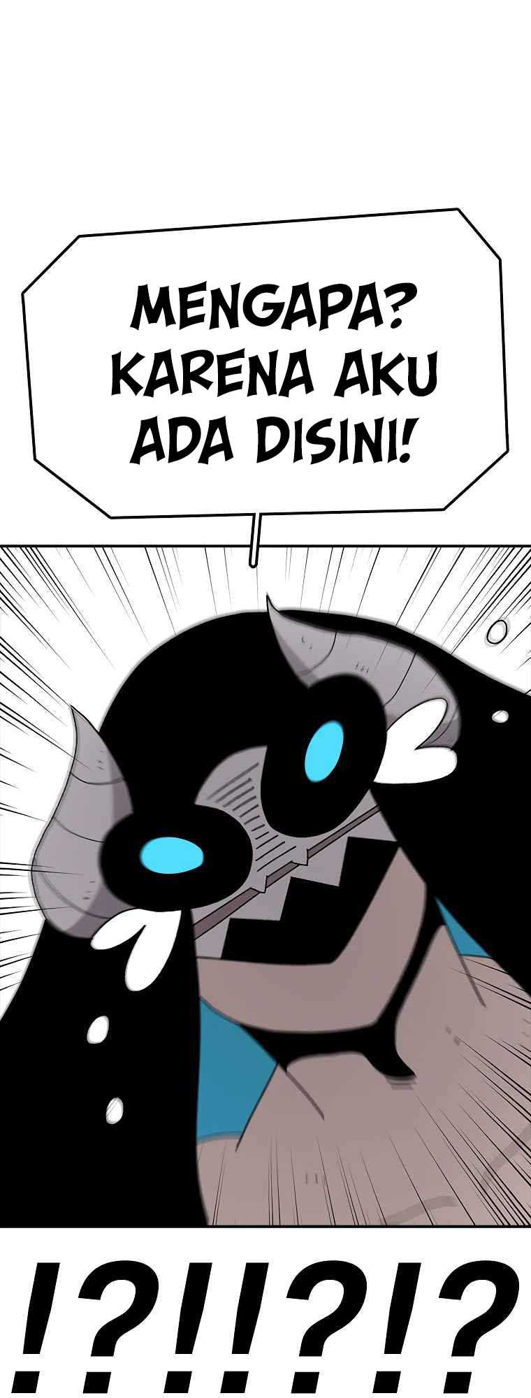 The House Without Time Chapter 47 Gambar 17