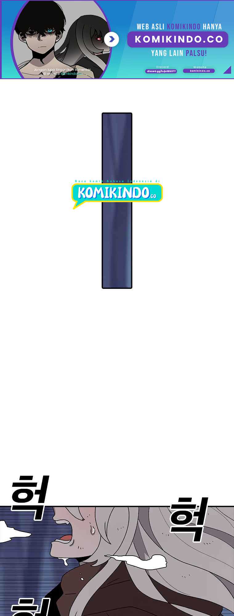 Baca Manhwa The House Without Time Chapter 47 Gambar 2