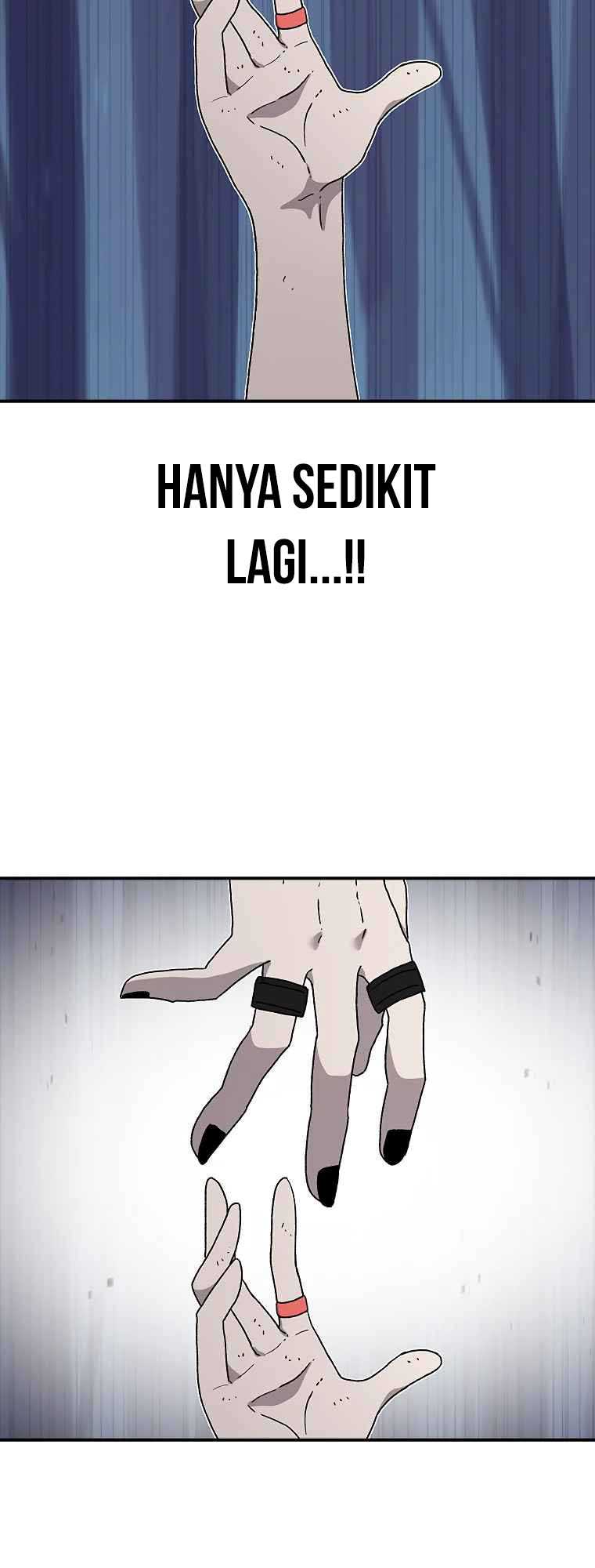 The House Without Time Chapter 47 Gambar 22