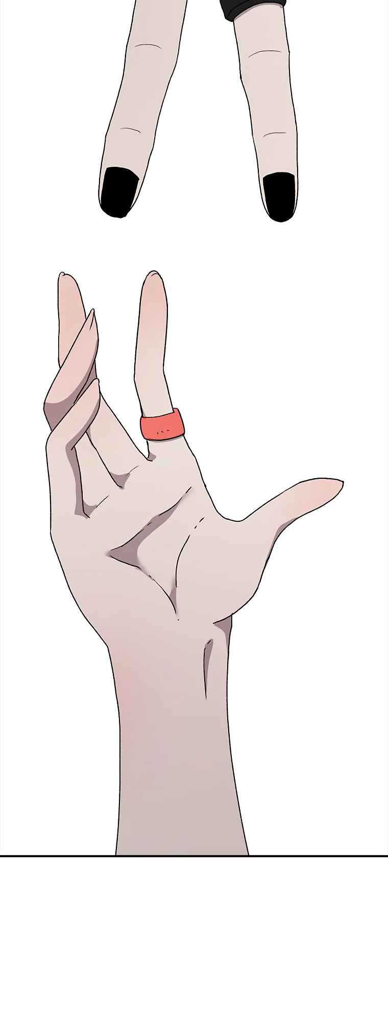 The House Without Time Chapter 47 Gambar 24