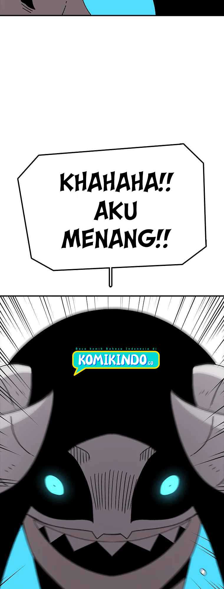 The House Without Time Chapter 47 Gambar 26