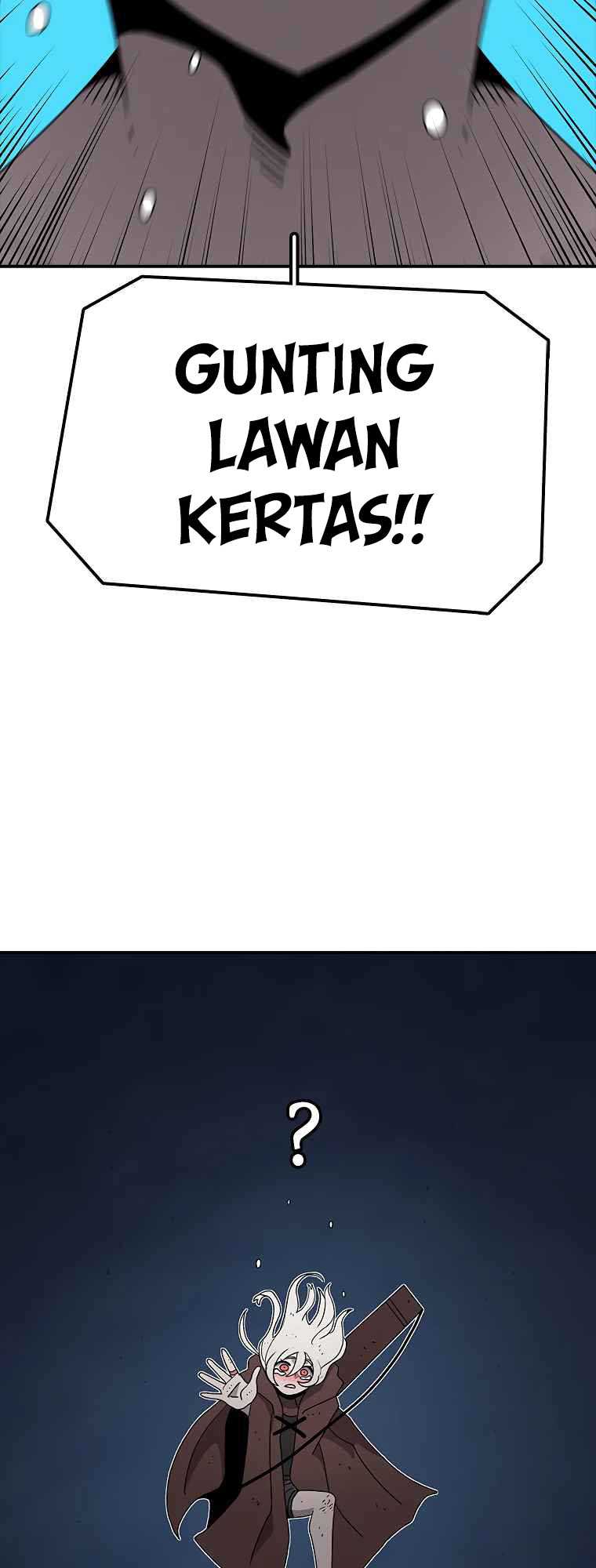 The House Without Time Chapter 47 Gambar 27