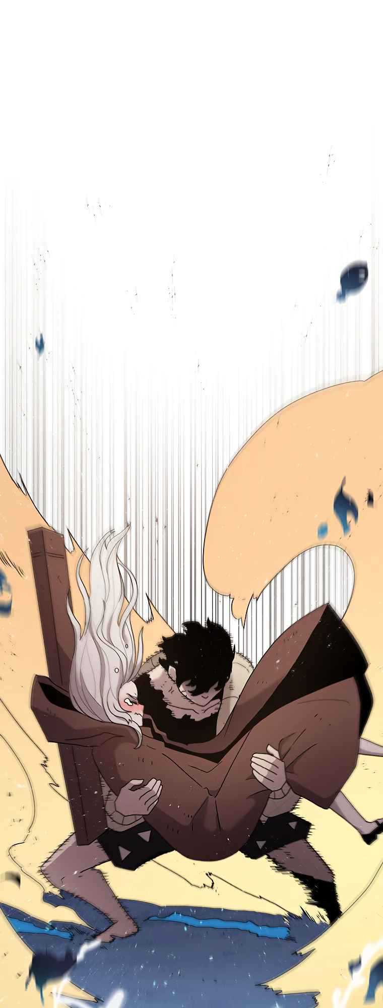 The House Without Time Chapter 47 Gambar 31