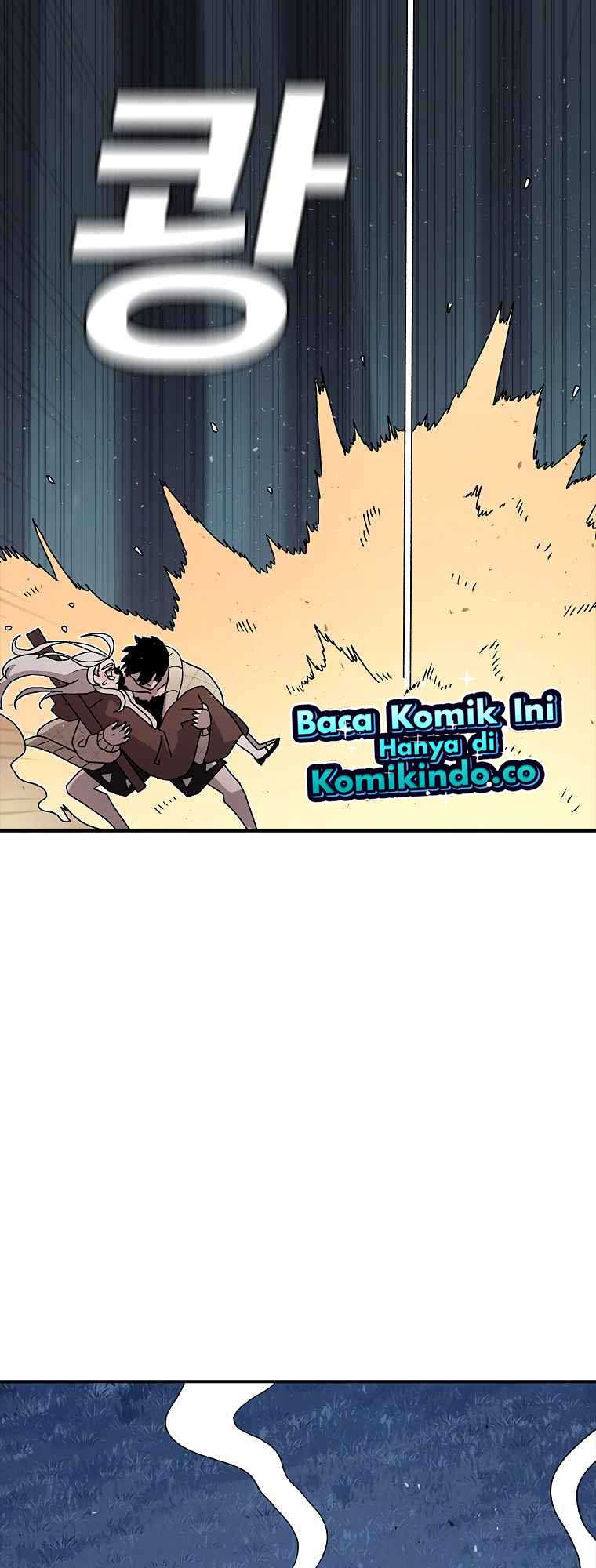 The House Without Time Chapter 47 Gambar 34
