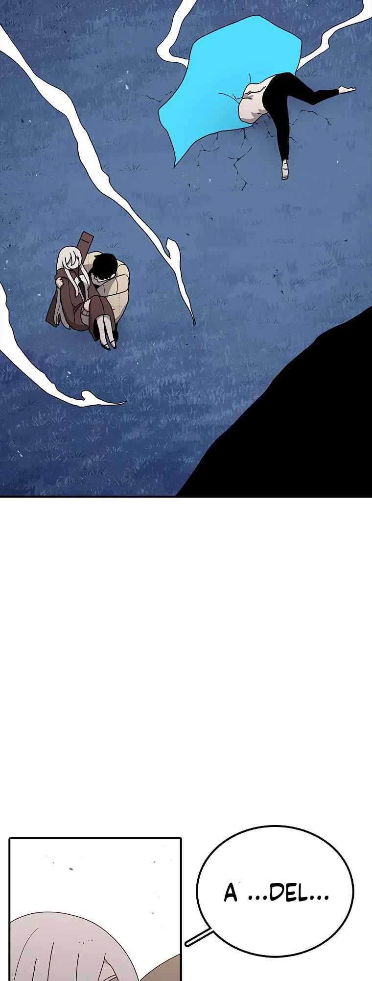 The House Without Time Chapter 47 Gambar 35