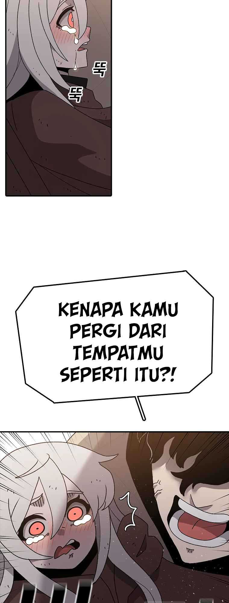 The House Without Time Chapter 47 Gambar 36