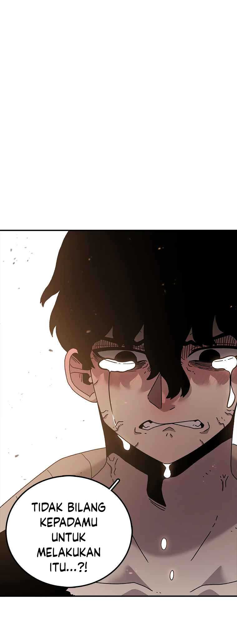 The House Without Time Chapter 47 Gambar 38