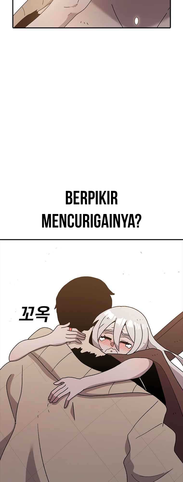 The House Without Time Chapter 47 Gambar 40