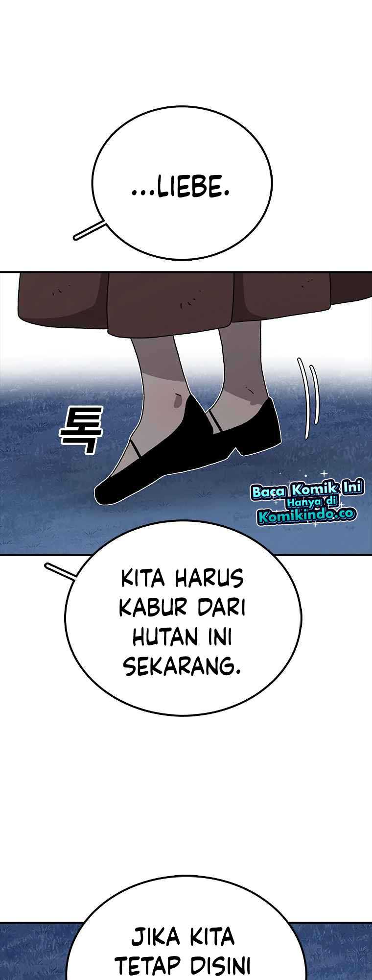 The House Without Time Chapter 47 Gambar 42