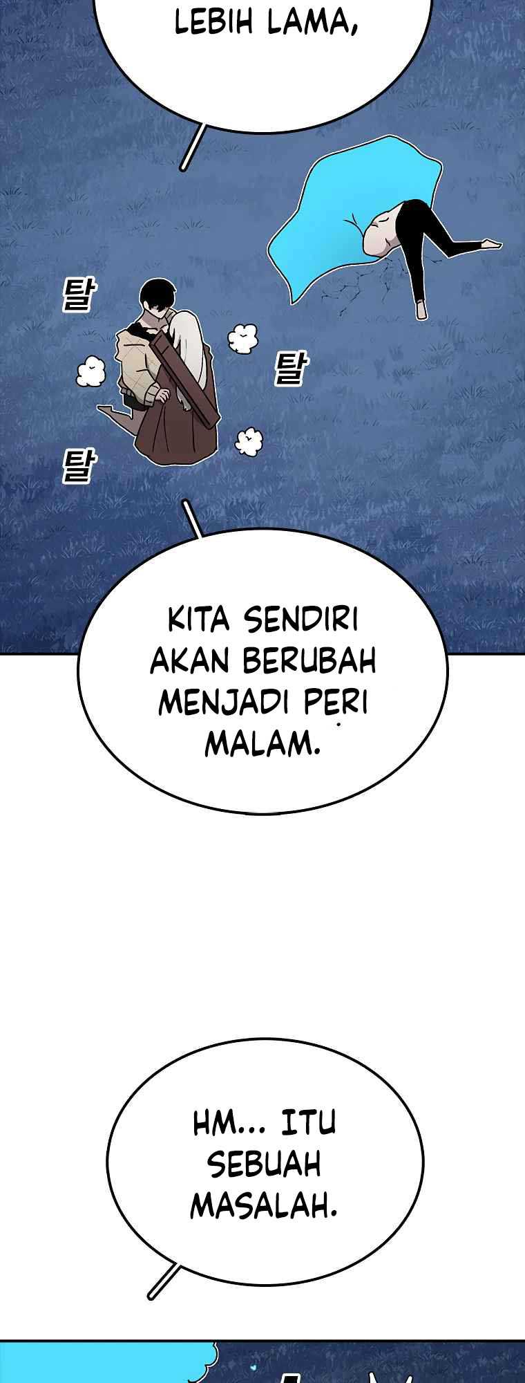 The House Without Time Chapter 47 Gambar 43