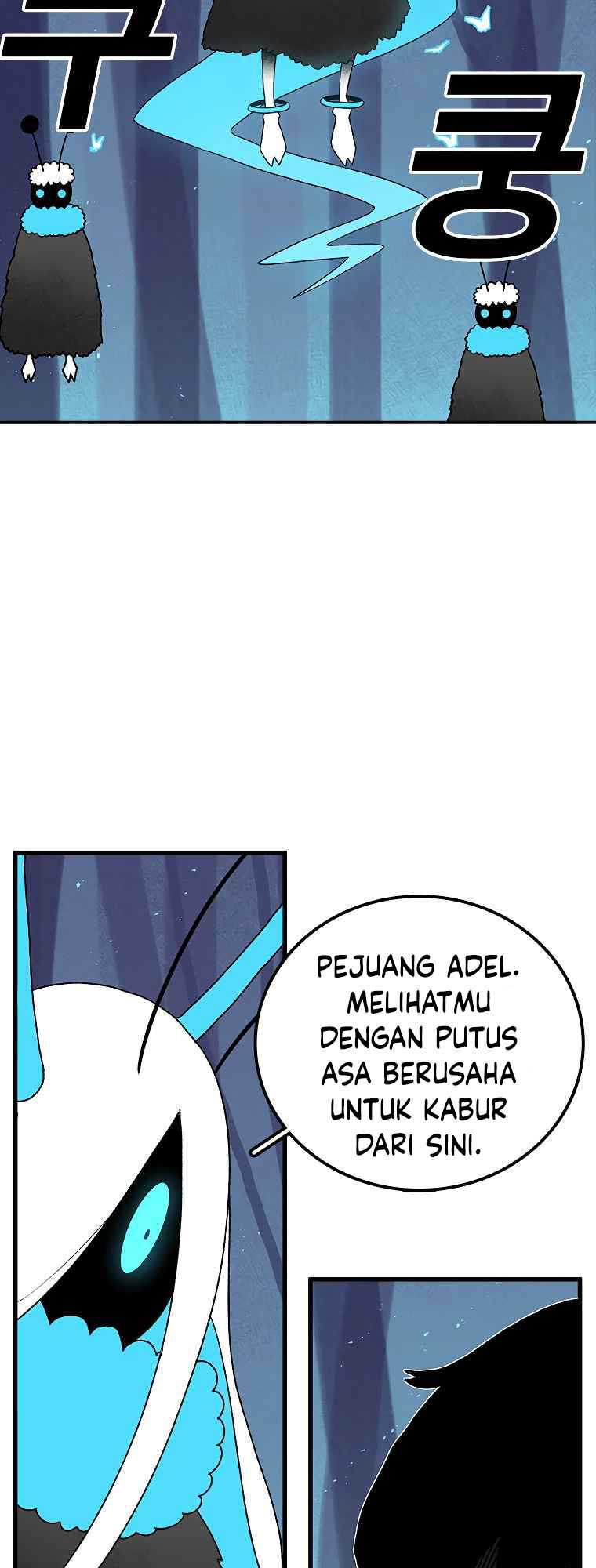 The House Without Time Chapter 47 Gambar 45