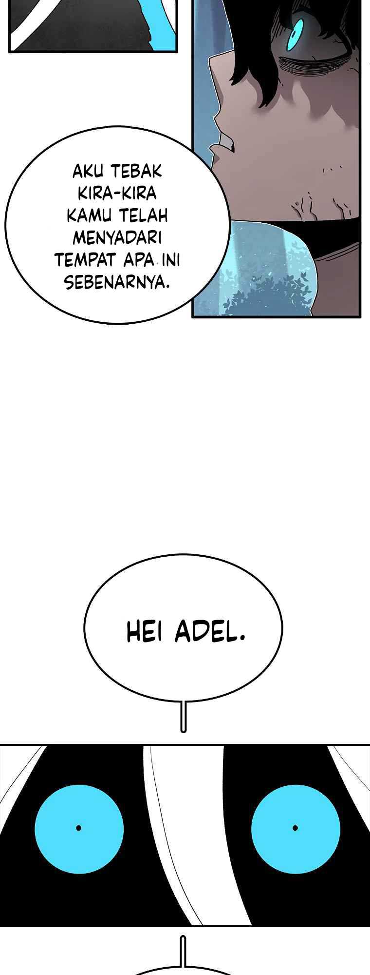 The House Without Time Chapter 47 Gambar 46