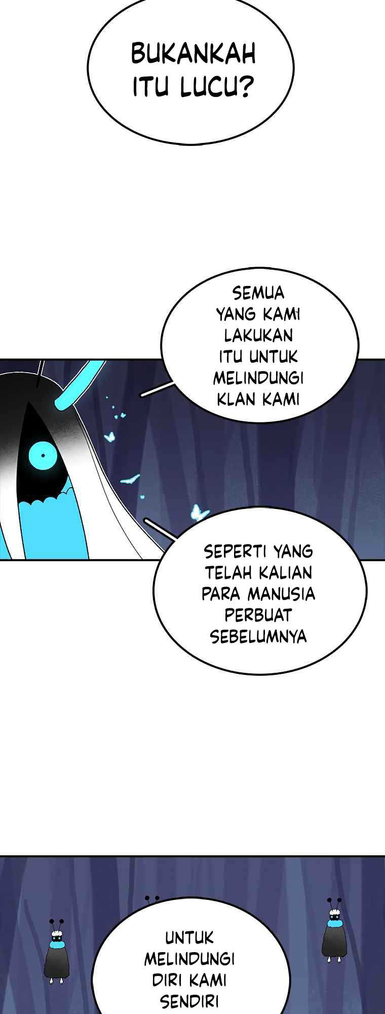 The House Without Time Chapter 47 Gambar 47
