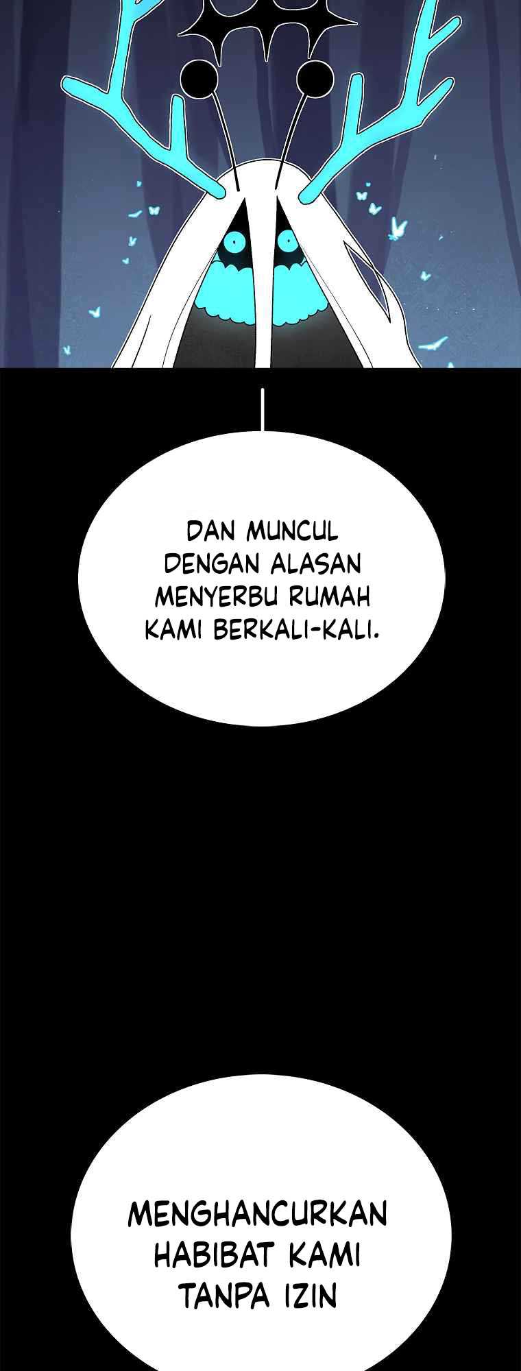 The House Without Time Chapter 47 Gambar 49