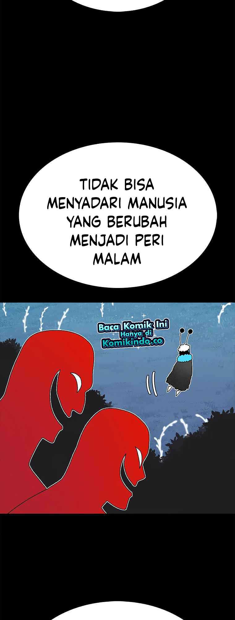 The House Without Time Chapter 47 Gambar 50