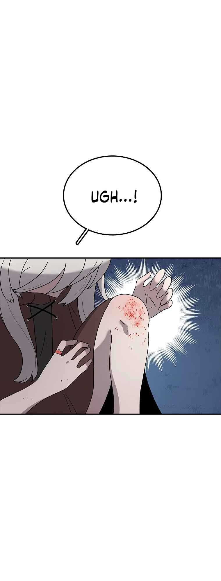 The House Without Time Chapter 47 Gambar 5