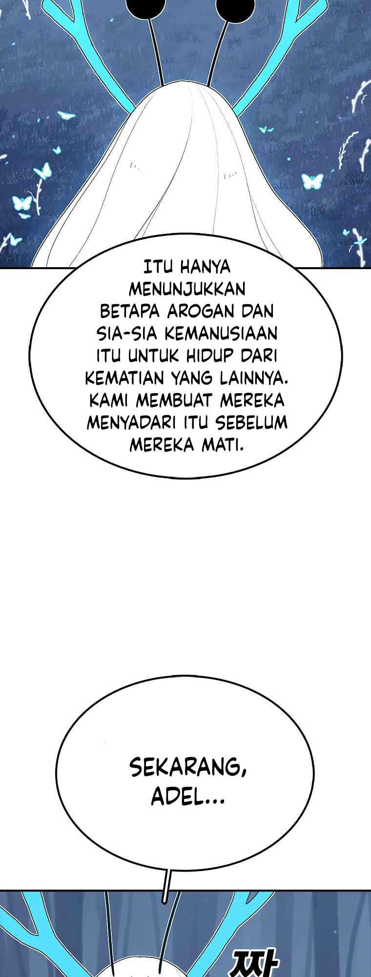 The House Without Time Chapter 47 Gambar 55