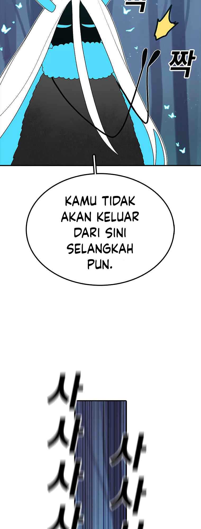 The House Without Time Chapter 47 Gambar 56