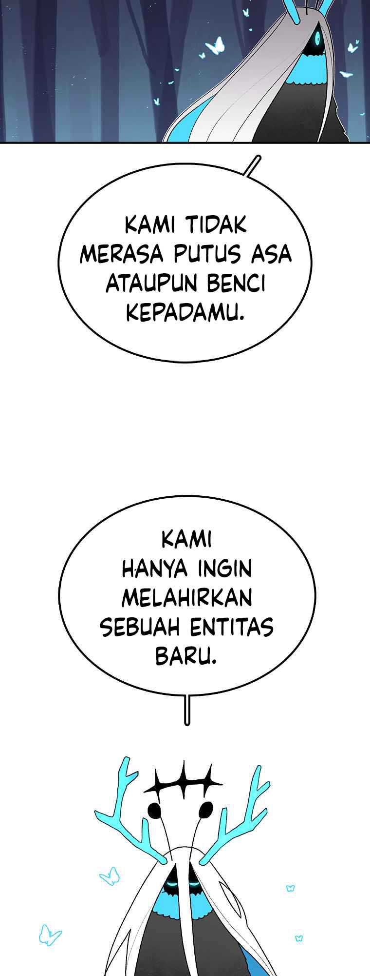 The House Without Time Chapter 47 Gambar 60