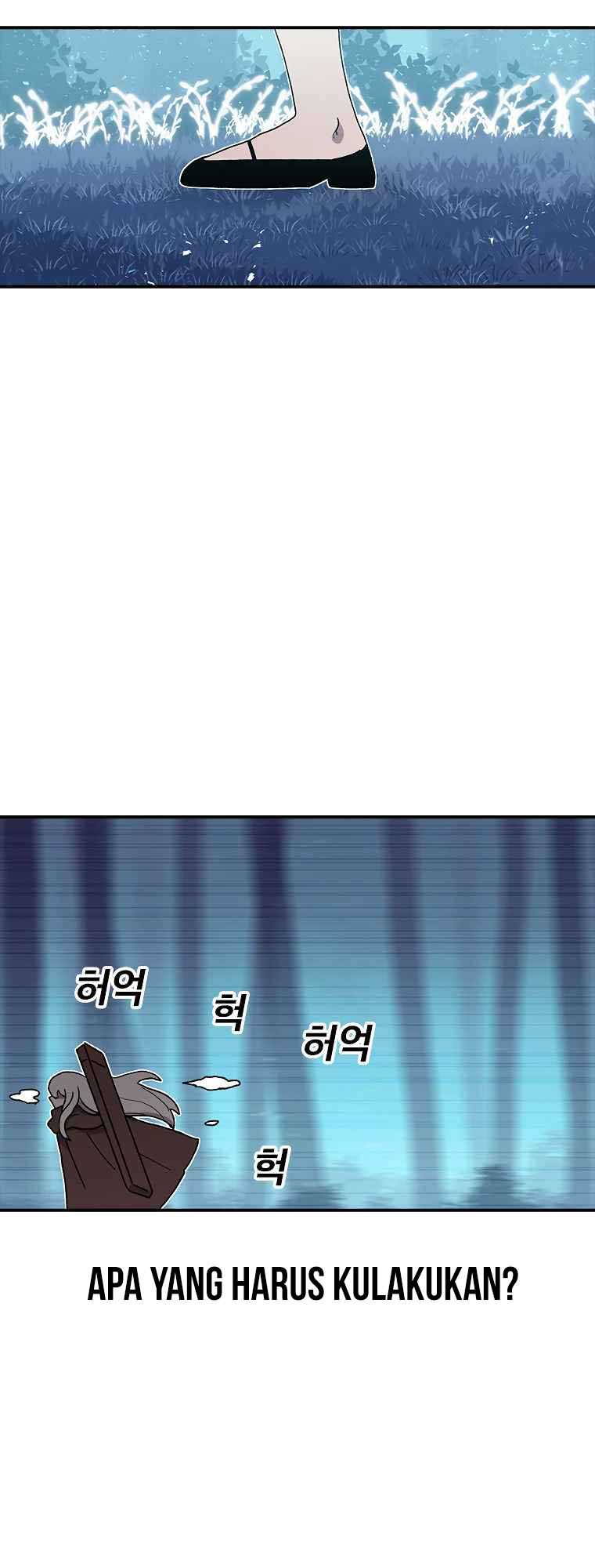 The House Without Time Chapter 47 Gambar 6