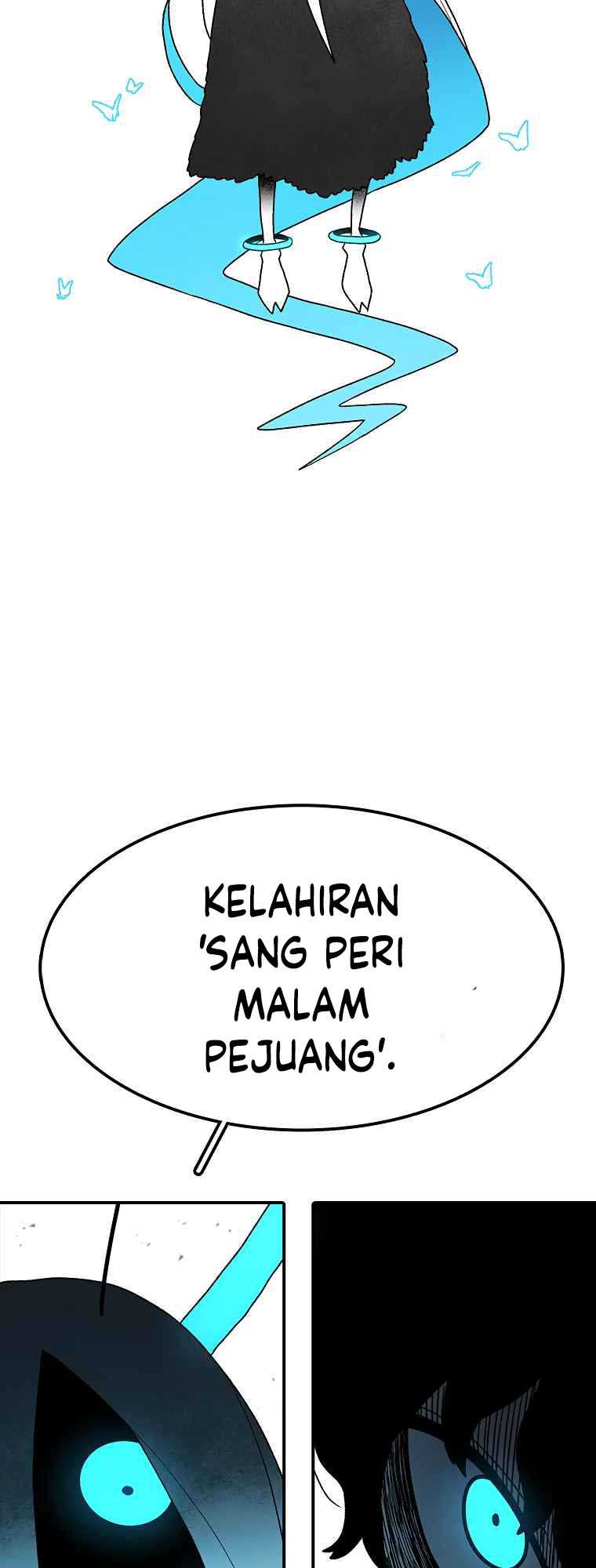 The House Without Time Chapter 47 Gambar 61
