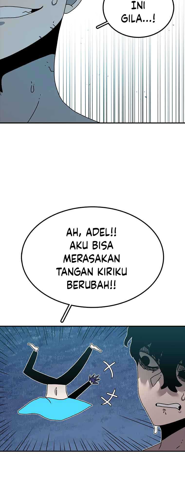 The House Without Time Chapter 47 Gambar 63