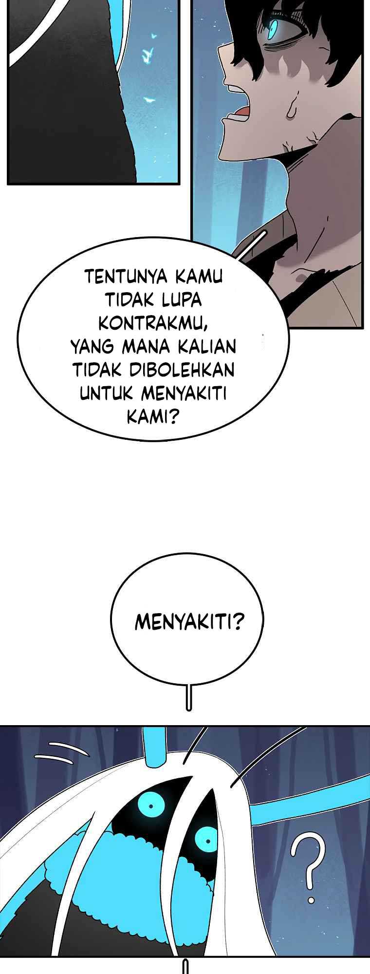 The House Without Time Chapter 47 Gambar 71