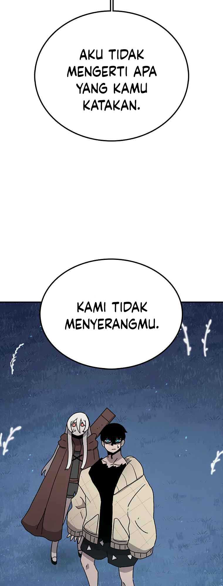 The House Without Time Chapter 47 Gambar 72