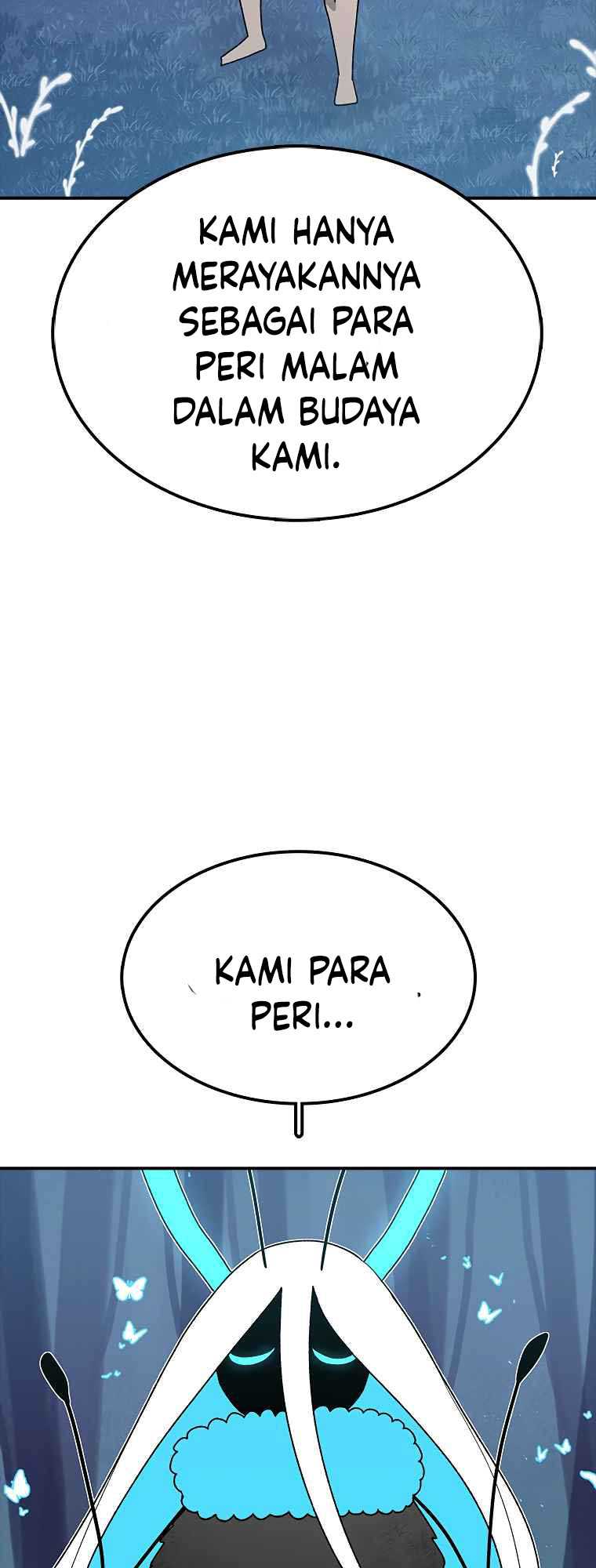 The House Without Time Chapter 47 Gambar 73