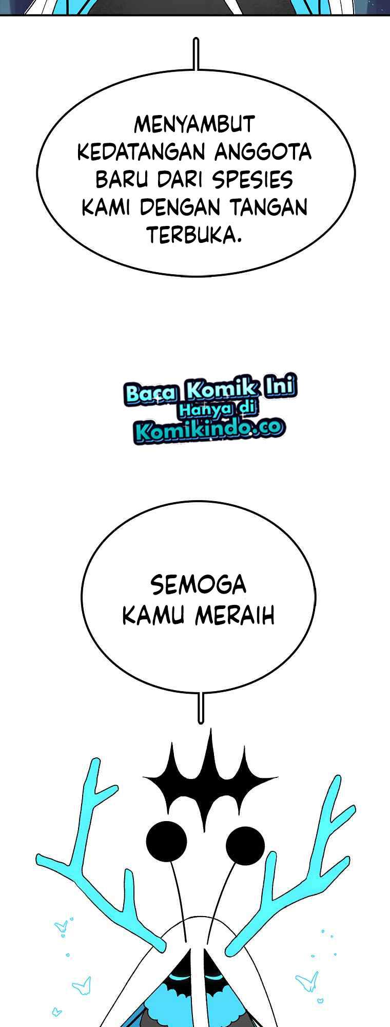 The House Without Time Chapter 47 Gambar 74