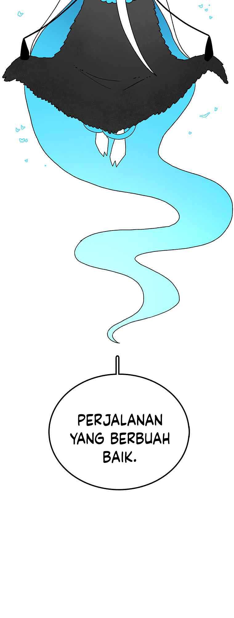 The House Without Time Chapter 47 Gambar 75