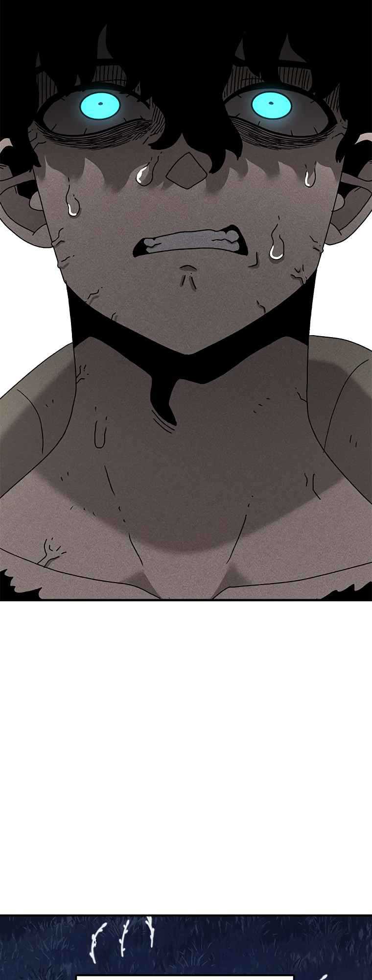 The House Without Time Chapter 47 Gambar 78
