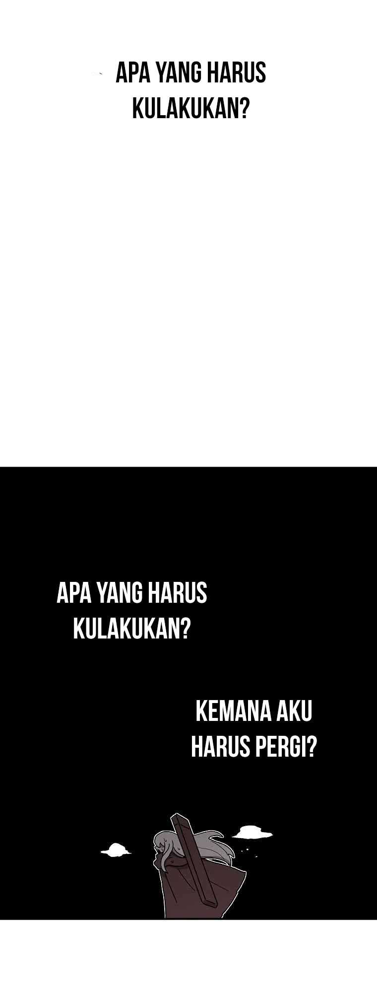 The House Without Time Chapter 47 Gambar 8