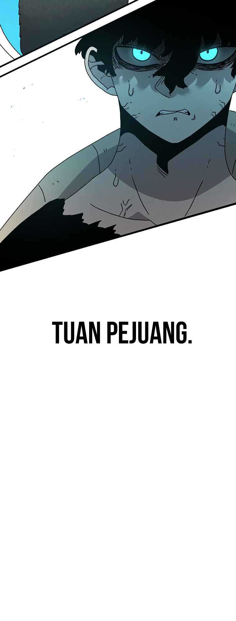 The House Without Time Chapter 47 Gambar 81