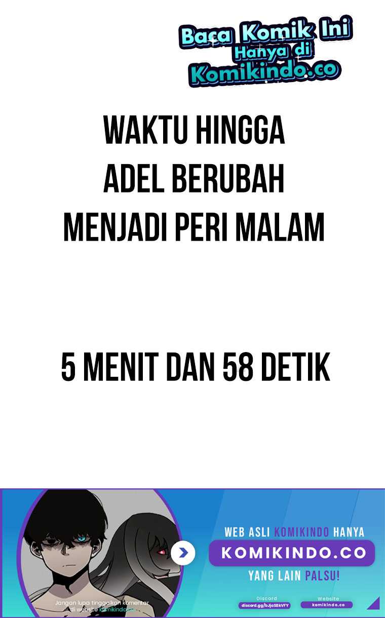 The House Without Time Chapter 47 Gambar 82