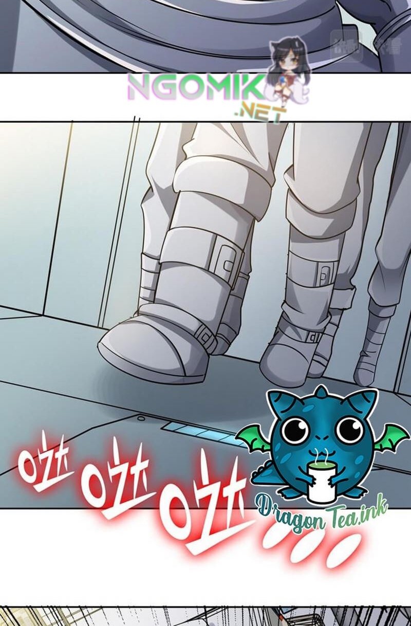 Doomsday Hunter Chapter 26 Gambar 19