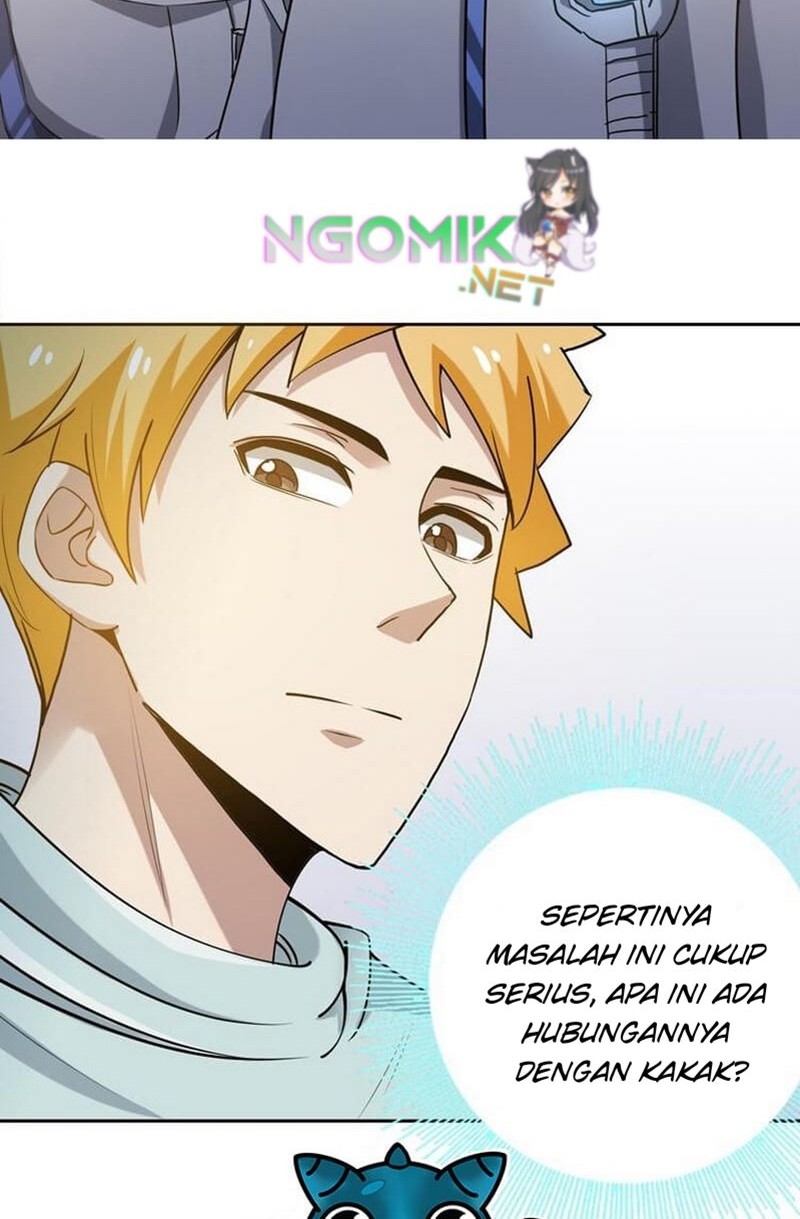 Doomsday Hunter Chapter 26 Gambar 21