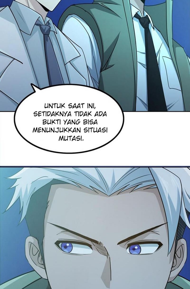 Doomsday Hunter Chapter 26 Gambar 23